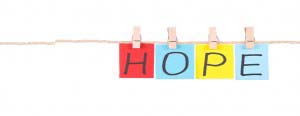 Hope Sign