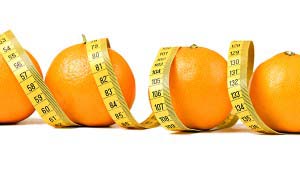 Oranges and Tape Measure