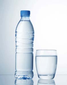 Hydrate with liquids after surgery.