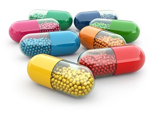 Bariatric Vitamins