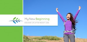 My New Beginning bariatric surgery program at Doctor's Hospital in Texas.