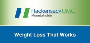 HackensackUMC Mountainside Bariatrics