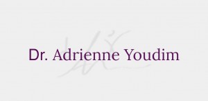 Adrienne Youdim