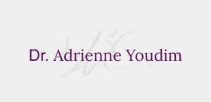 Adrienne Youdim
