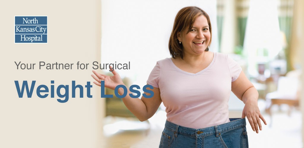 North Kansas City Hospital Bariatrics