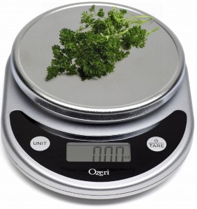 Food Scale