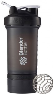 Protein Shaker Bottle