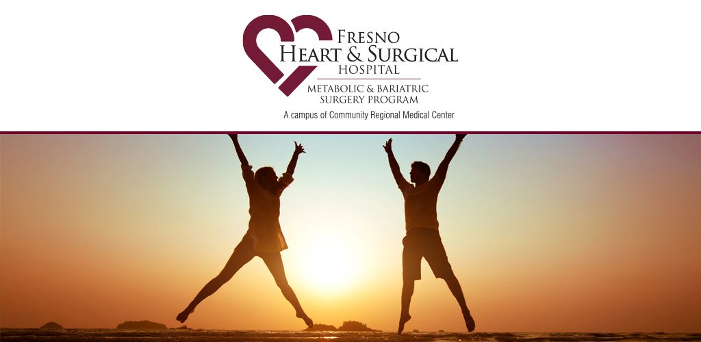 Fresno Bariatric Surgery Program