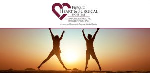 Fresno Bariatric Surgery Program