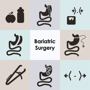 Bariatric surgery guide.