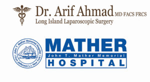 Mather Hospital and Dr. Ahmad Bariatrics