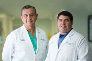 Valley Care Clinic's Bariatric Surgeons