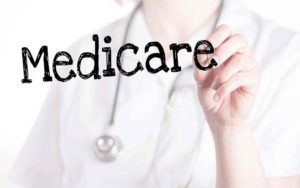 Medicare coverage