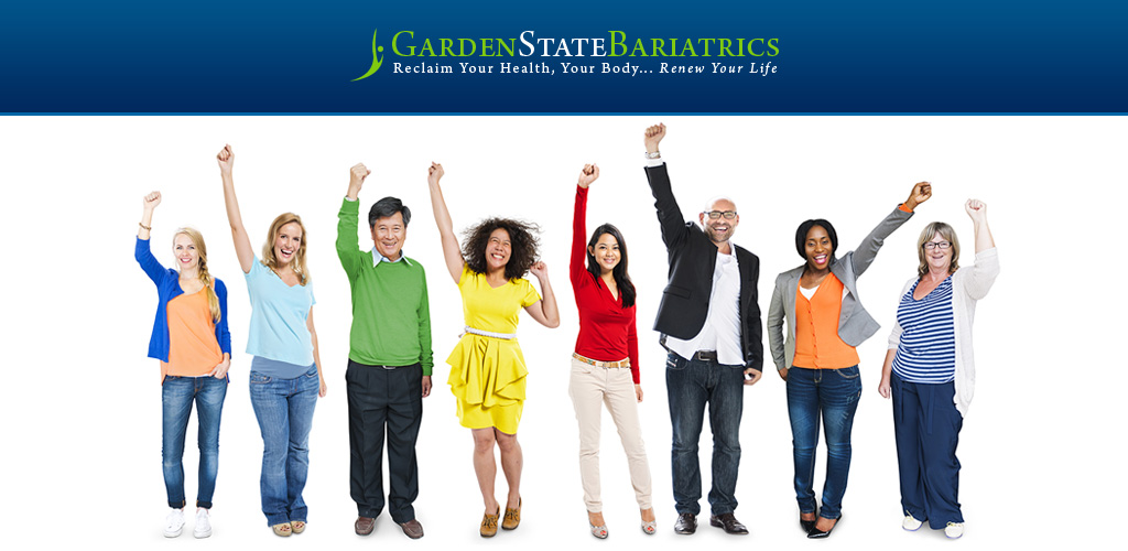 Garden State Bariatrics Obesity Coverage