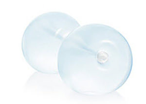 Reshape dual gastric balloon.