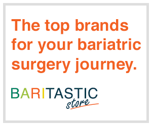 The Baritastic Store