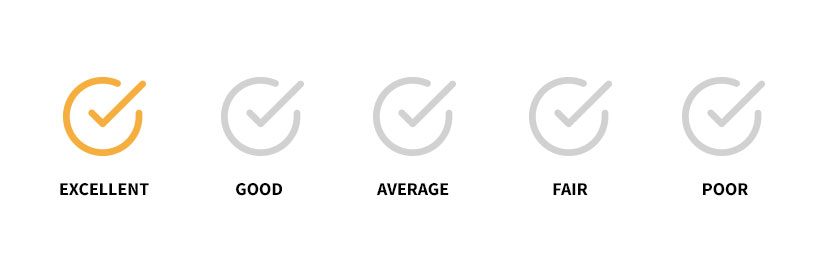 Weight loss for average person.