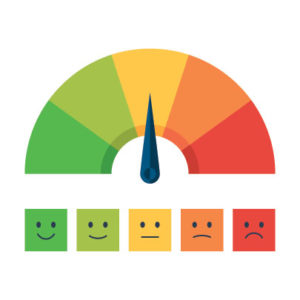 Emotions after surgery.