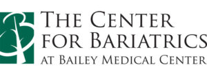 Bailey Bariatrics logo