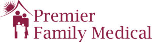 Premier Family Medical logo