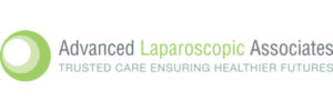 Advanced Laparoscopic Associates Logo