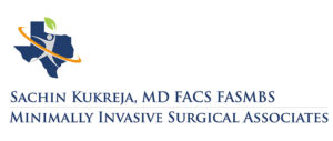Minimally Invasive Surgical Associates Logo