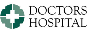 Doctors Hospital of Laredo logo