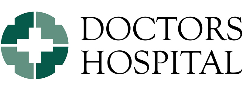 Doctors Hospital of Laredo logo