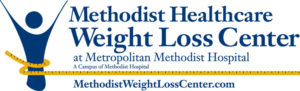 Metropolitan Weight Loss Center logo