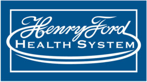 Henry Ford Health System logo