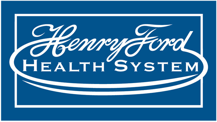 Henry Ford Health System logo