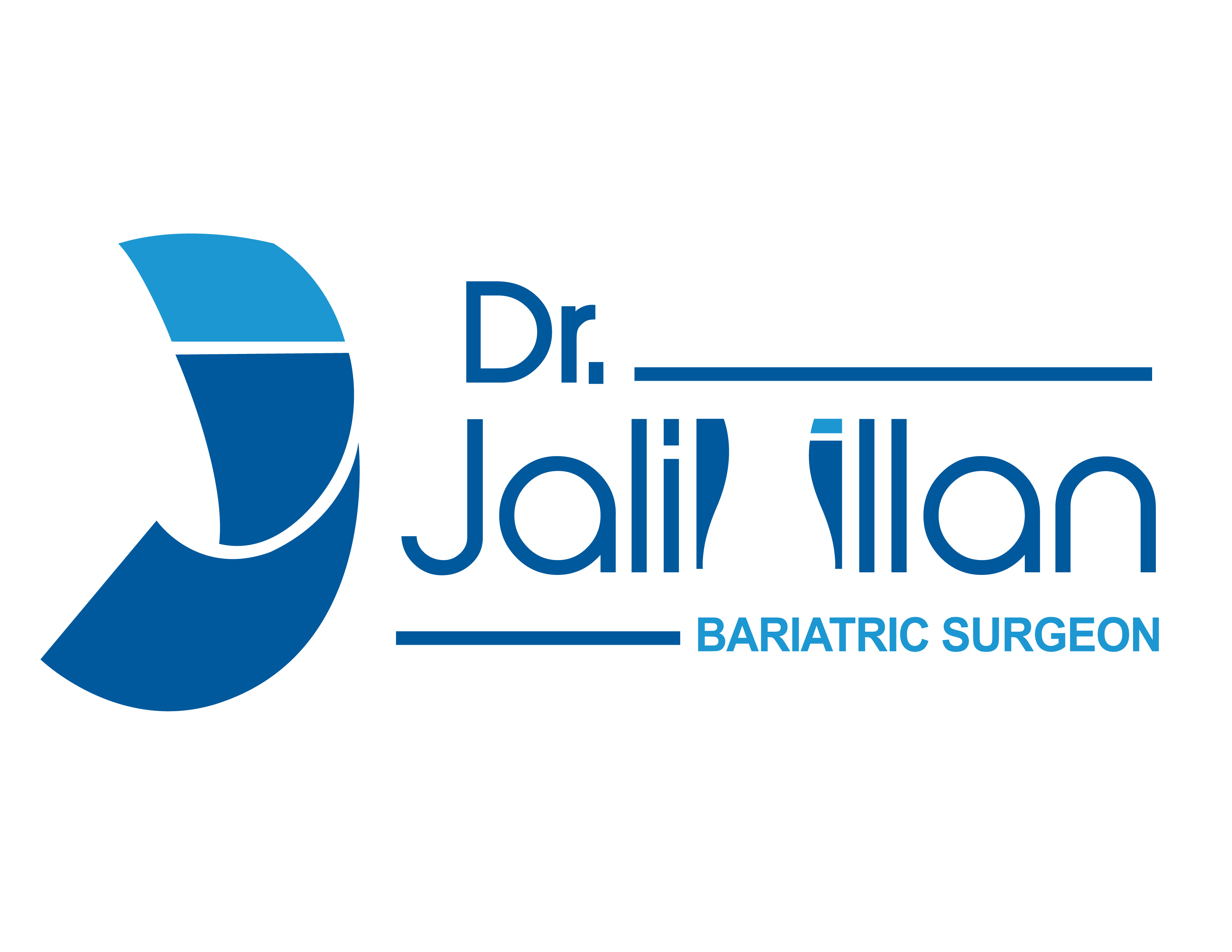 Dr. Jalil Illan logo