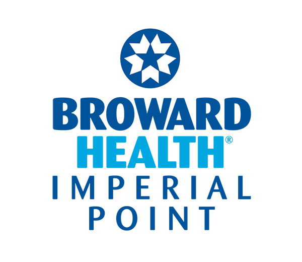 Broward Health Logo