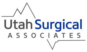 Utah Surgical Associates Logo