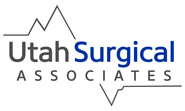 Utah Surgical Associates Logo