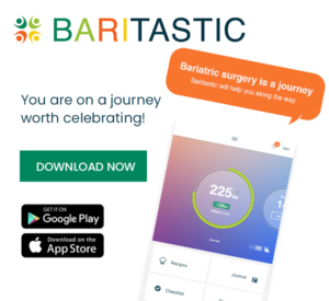 baritastic app