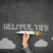 Helpful Tips