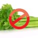 Do not eat celery after gastric sleeve surgery.