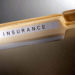 Insurance Folder