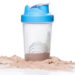 Protein powder drink for stage 2.